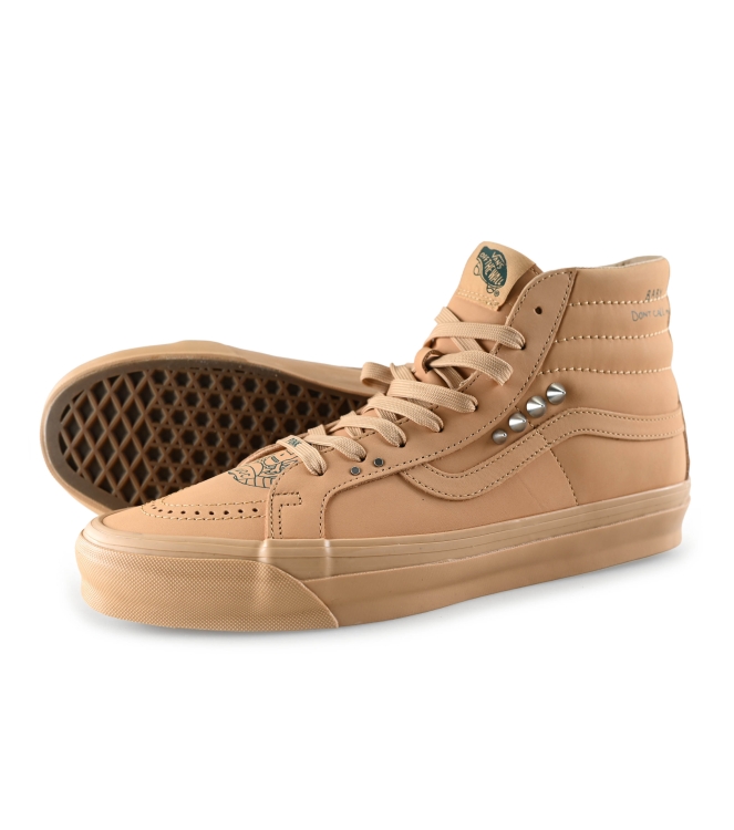 Vans Hoge sneakers