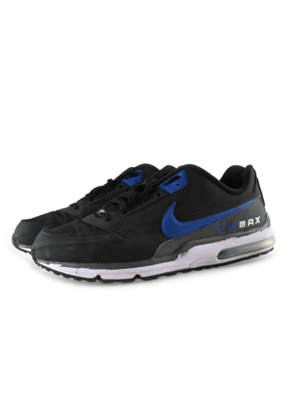 Nike Sneakers Zwart 295306