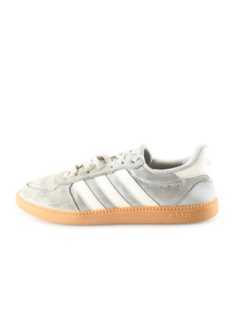 Adidas Sneakers Zilver 295310