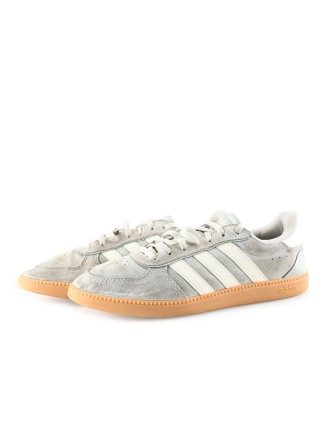 Adidas Sneakers Zilver 295310