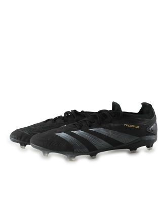Adidas Voetbalschoenen Zwart 295315