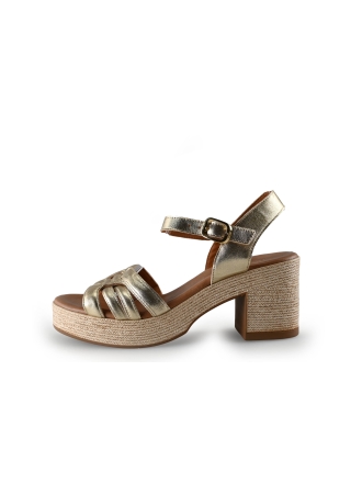 Notre-V Sandalen