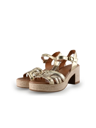 Notre-V Sandalen