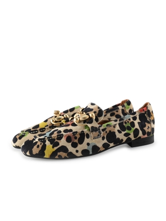 Notre-V Loafers 