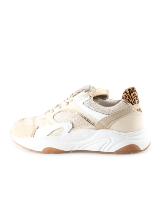 Notre-V Sneakers Beige 295334