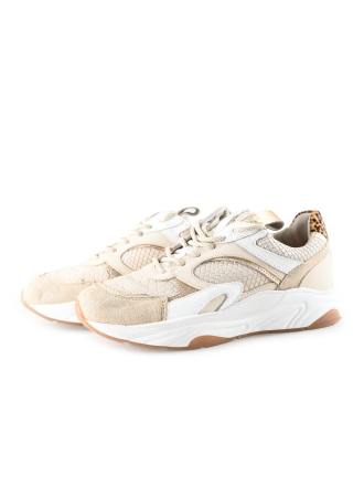 Notre-V Sneakers Beige 295334
