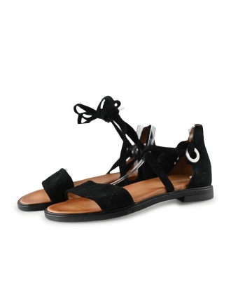 Omoda Sandalen Zwart 295339