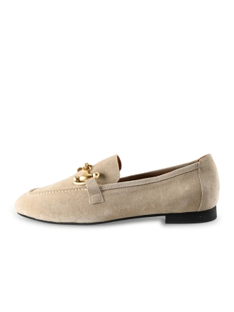 Notre-V Instappers Beige 295343