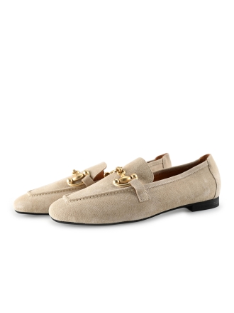 Notre-V Instappers Beige 295343