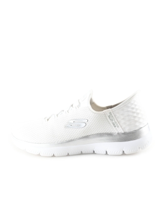Skechers Sneakers Wit 295346