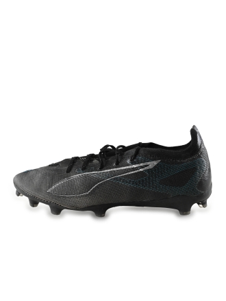 Puma Voetbalschoenen Zwart 295351