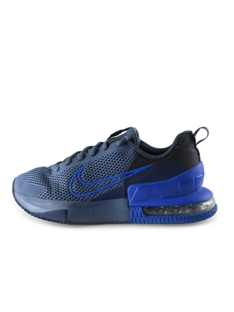 Nike Sportschoenen Blauw 295358