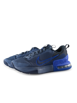 Nike Sportschoenen Blauw 295358