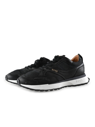 Boss Sneakers Blauw 295359