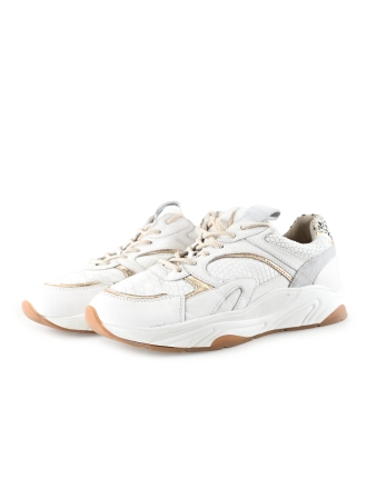 Notre-V Sneakers Wit 295363