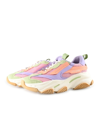 Steve Madden Sneakers Roze 295365
