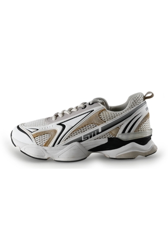 Steve Madden Wandelschoenen Wit 295366