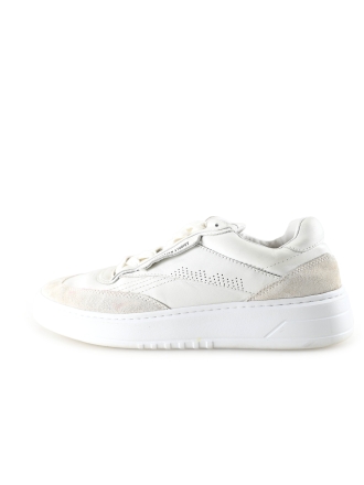 Copenhagen Studios Sneakers Wit 295377