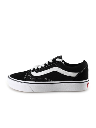 Vans Sneakers Zwart 295378