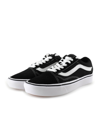 Vans Sneakers Zwart 295378