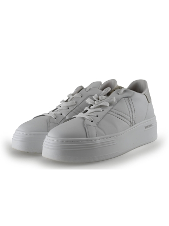 VIA VAI Sneakers Wit 295380