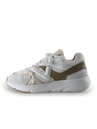 VIA VAI Sneakers Beige 295384