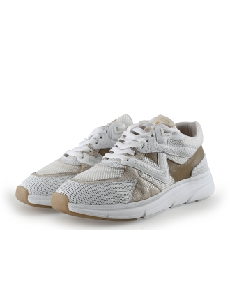 VIA VAI Sneakers Beige 295384
