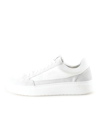 Clay Sneakers Wit 295387