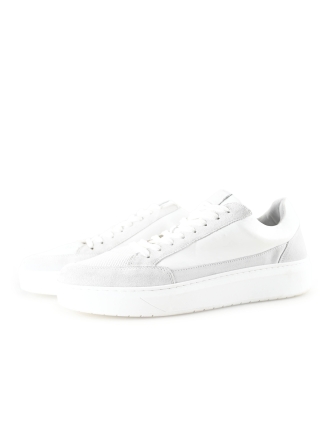 Clay Sneakers Wit 295387