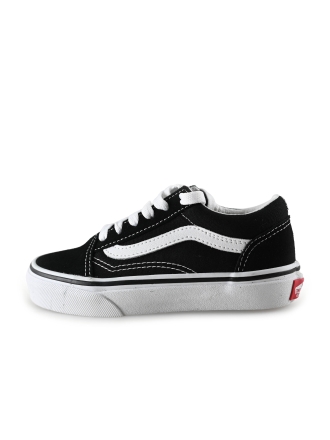 Vans Sneakers Zwart 295389