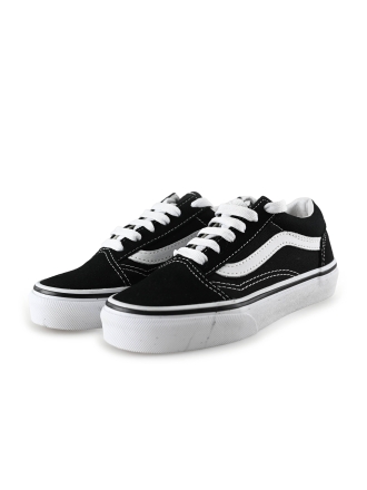 Vans Sneakers Zwart 295389