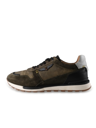 PME Legend Sneakers Groen 295393