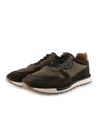 PME Legend Sneakers Groen 295393