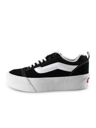 Vans Sneakers Zwart 295403