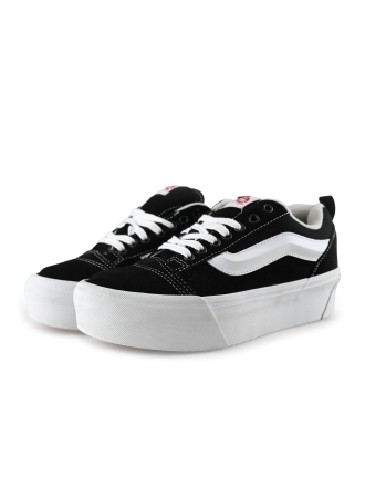 Vans Sneakers Zwart 295403