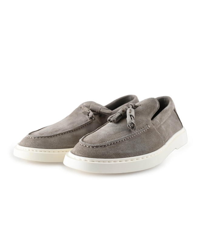 Giorgio Loafers 