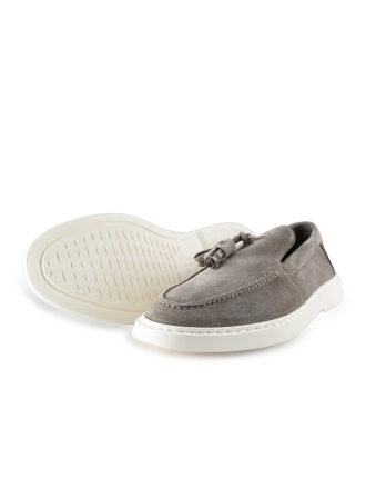 Giorgio Loafers 
