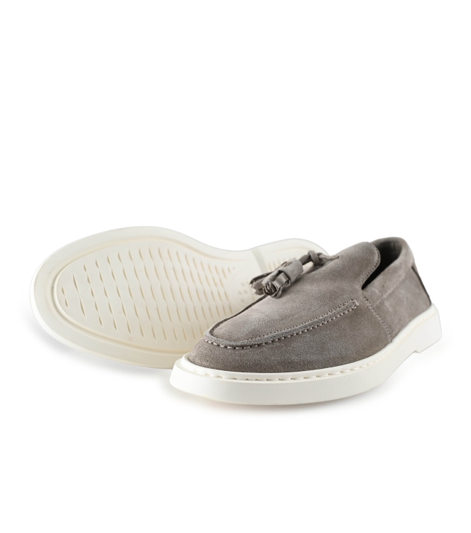 Giorgio Loafers 