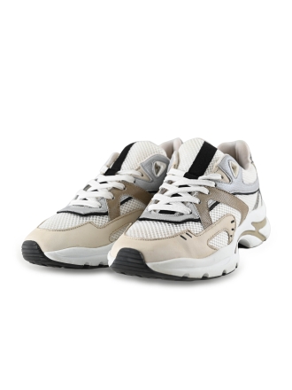 Arkk Copenhagen Sneakers Wit 295407