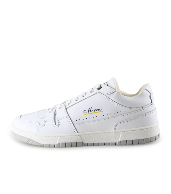 Mercer Hoge sneakers