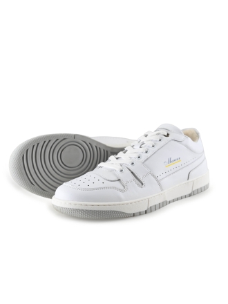 Mercer Hoge sneakers
