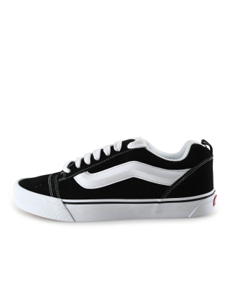 Vans Sneakers Zwart 295428