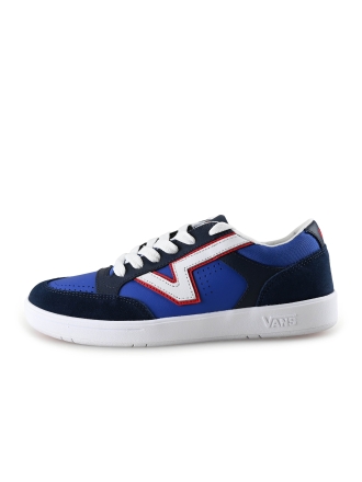 Vans Sneakers Blauw 295437