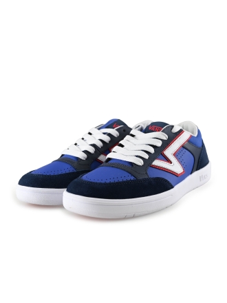 Vans Sneakers Blauw 295437