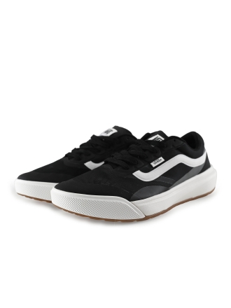 Vans Sneakers Zwart 295438