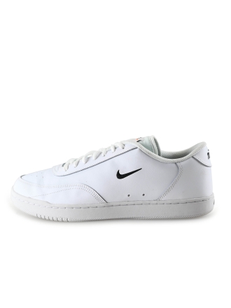 Nike Sneakers Wit 295448