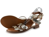 Bronx Sandalen