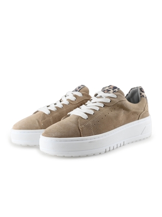 Blasz Sneakers Beige 295454