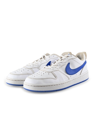 Nike Sneakers Wit 295457