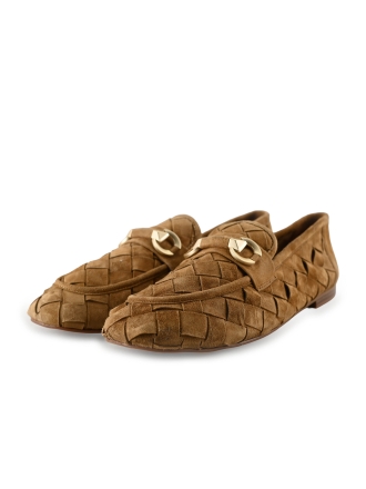 Stefano Lauran Loafers 